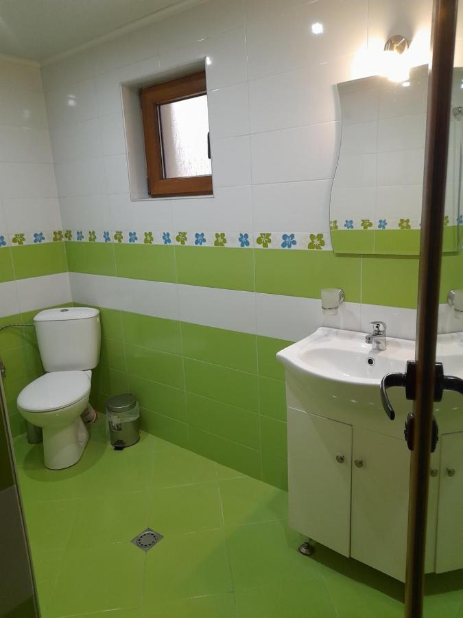 Къща Ради Kopriwschtiza Exterior foto