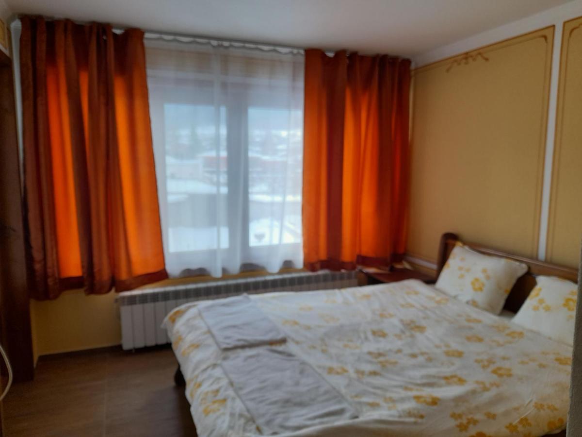 Къща Ради Kopriwschtiza Exterior foto
