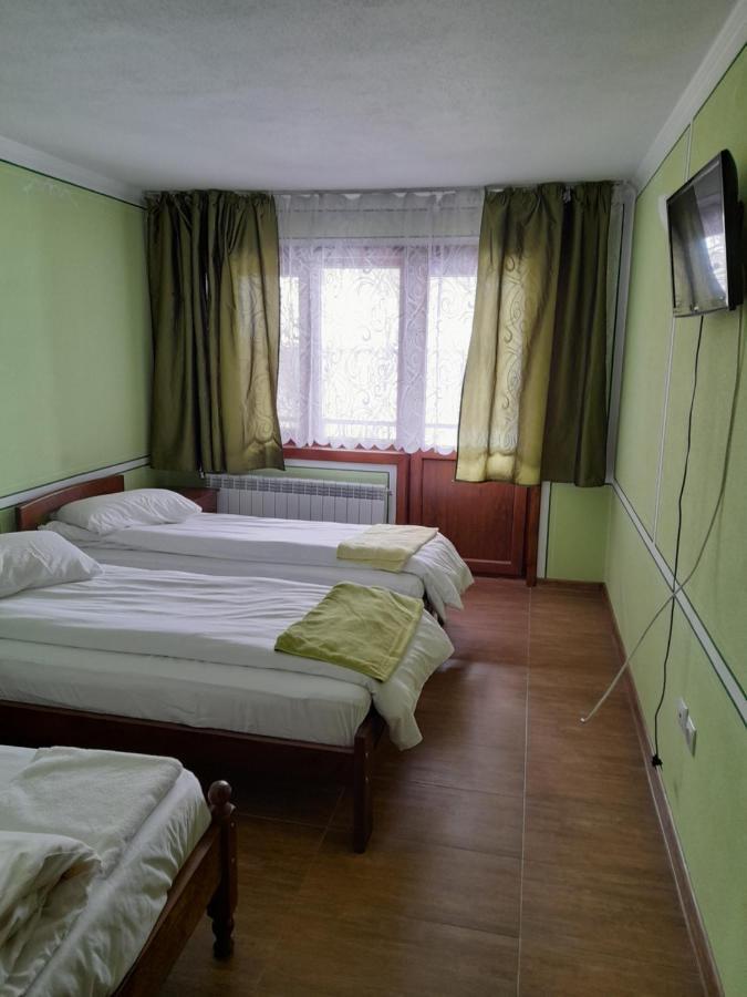 Къща Ради Kopriwschtiza Exterior foto