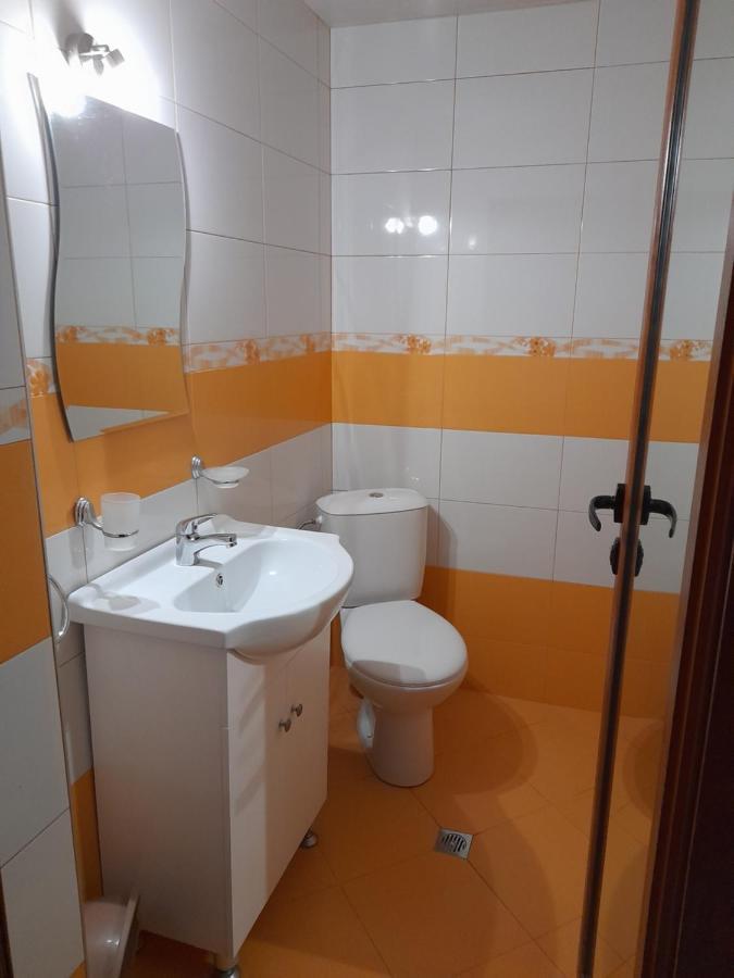 Къща Ради Kopriwschtiza Exterior foto
