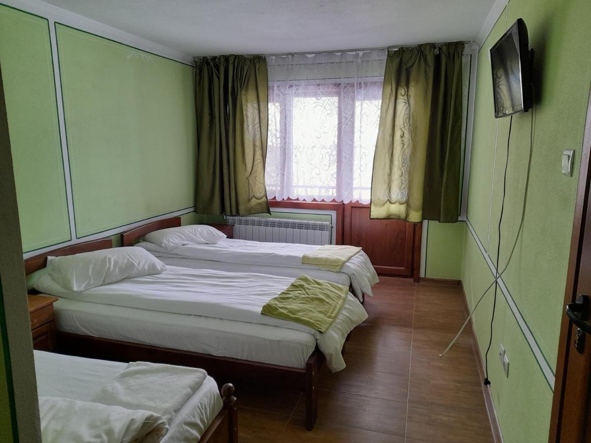 Къща Ради Kopriwschtiza Exterior foto