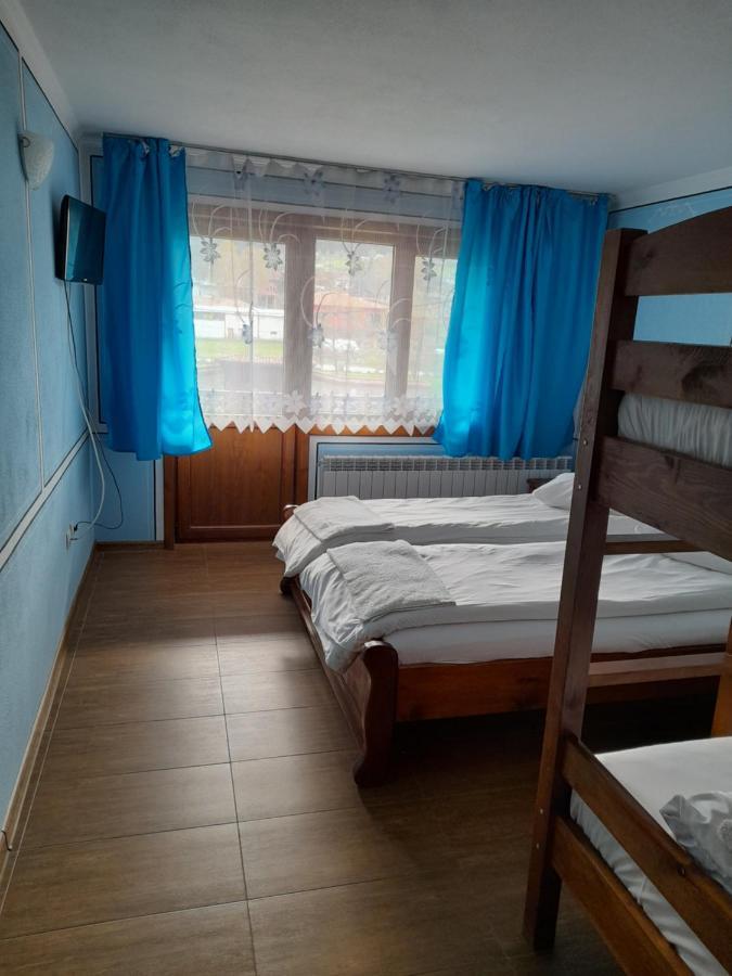 Къща Ради Kopriwschtiza Exterior foto
